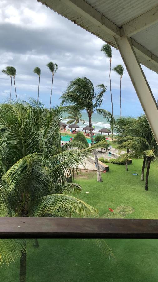 Excelente Flat 3 Quartos Pra 10 Pessoas No Ancorar Flat Resort Porto de Galinhas Exterior photo