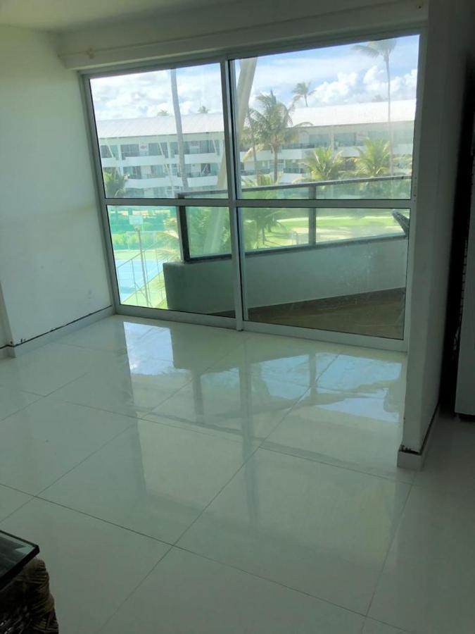 Excelente Flat 3 Quartos Pra 10 Pessoas No Ancorar Flat Resort Porto de Galinhas Exterior photo