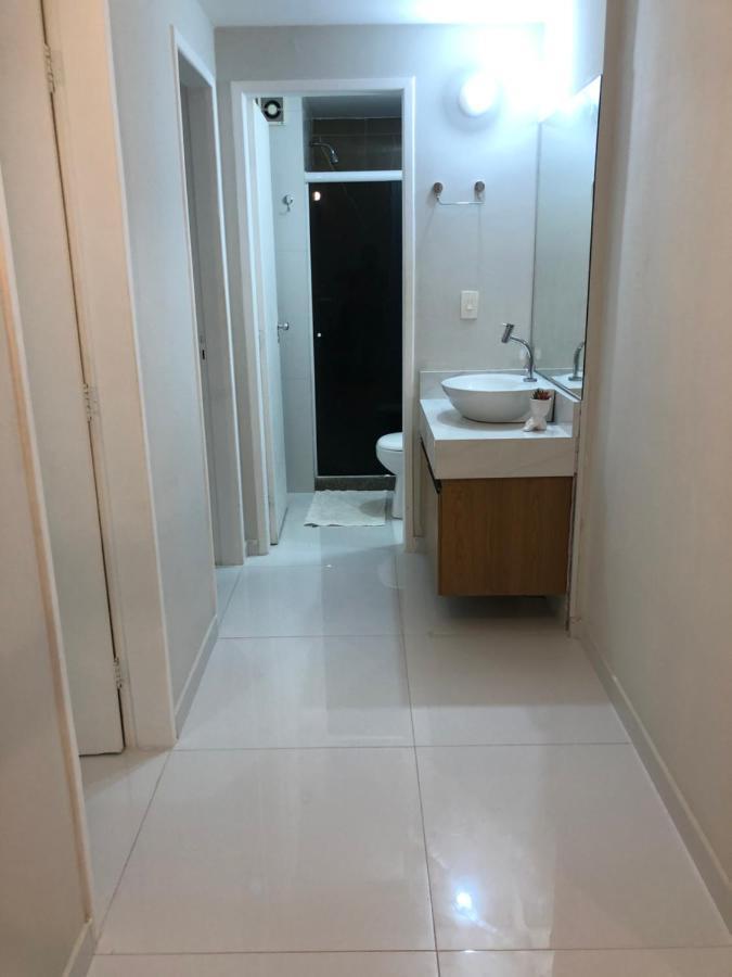 Excelente Flat 3 Quartos Pra 10 Pessoas No Ancorar Flat Resort Porto de Galinhas Exterior photo