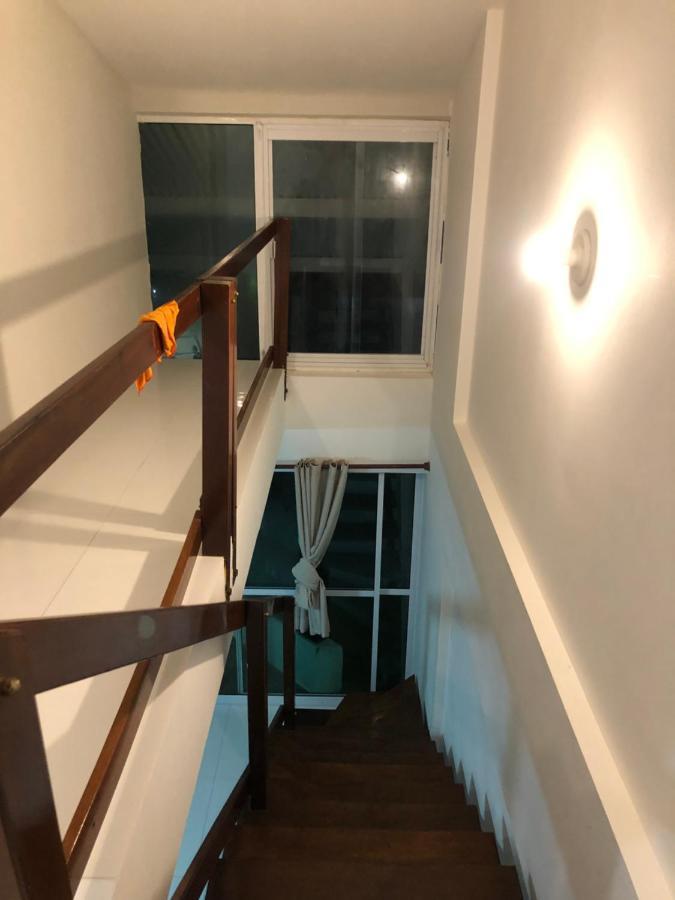 Excelente Flat 3 Quartos Pra 10 Pessoas No Ancorar Flat Resort Porto de Galinhas Exterior photo