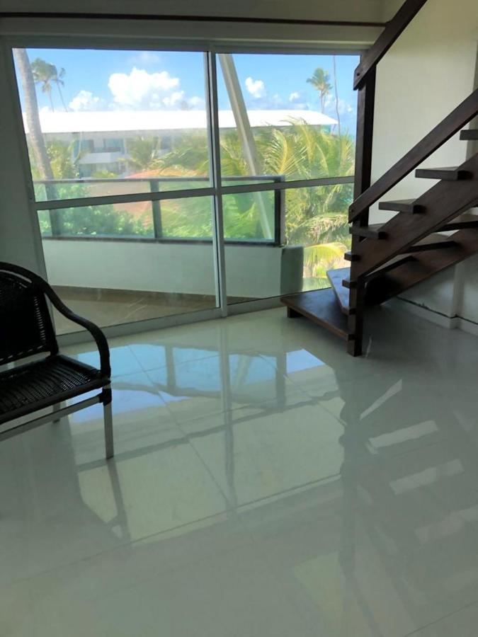 Excelente Flat 3 Quartos Pra 10 Pessoas No Ancorar Flat Resort Porto de Galinhas Exterior photo