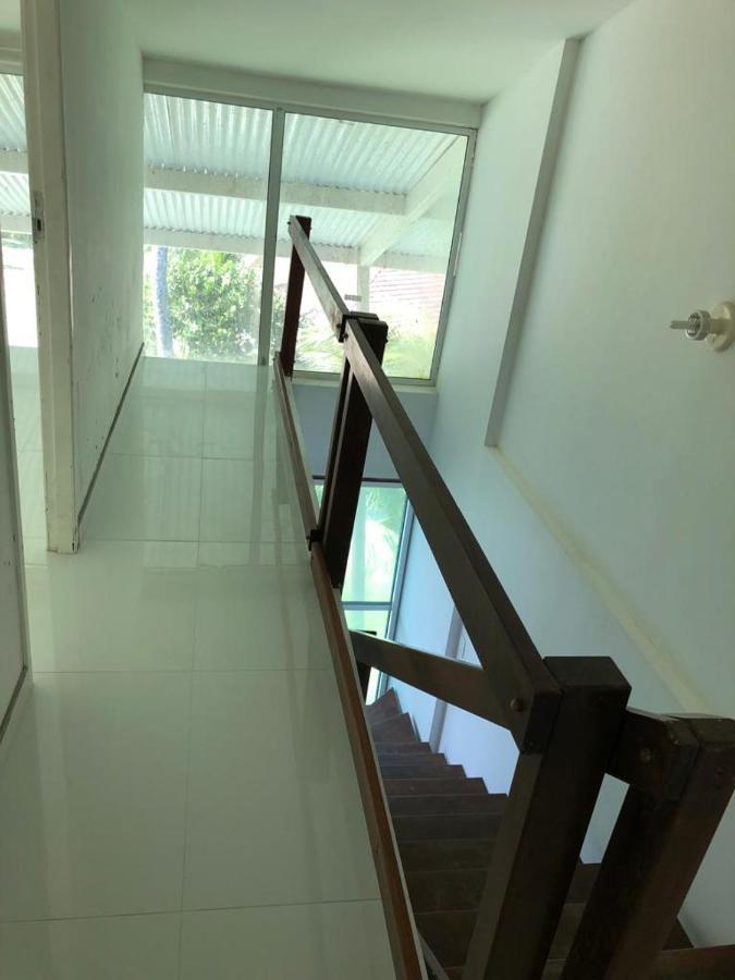 Excelente Flat 3 Quartos Pra 10 Pessoas No Ancorar Flat Resort Porto de Galinhas Exterior photo