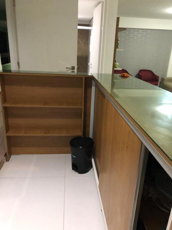 Excelente Flat 3 Quartos Pra 10 Pessoas No Ancorar Flat Resort Porto de Galinhas Exterior photo