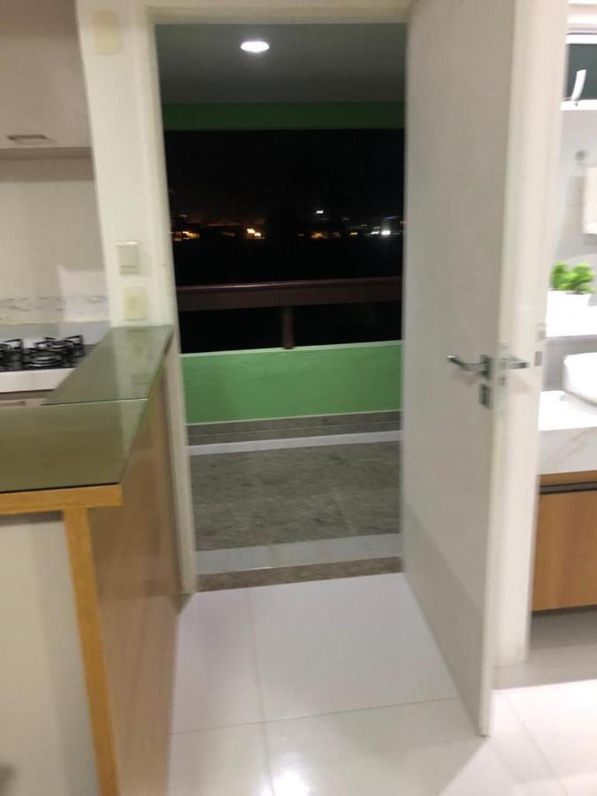 Excelente Flat 3 Quartos Pra 10 Pessoas No Ancorar Flat Resort Porto de Galinhas Exterior photo