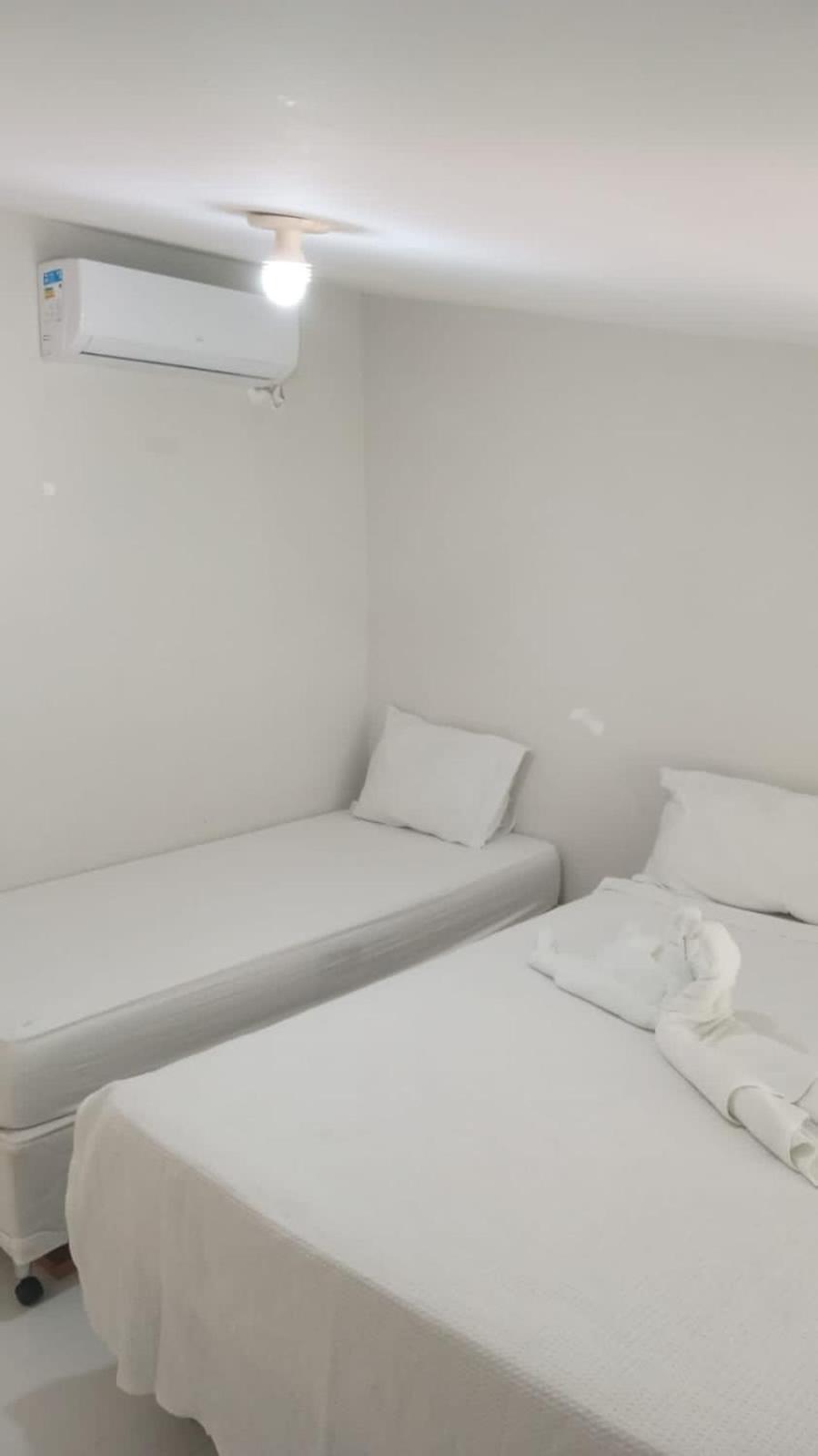 Excelente Flat 3 Quartos Pra 10 Pessoas No Ancorar Flat Resort Porto de Galinhas Exterior photo